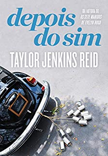 Livro Depois do sim