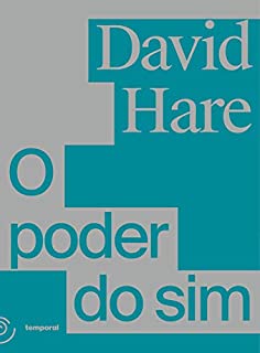 O poder do sim: um dramaturgo procura entender a crise financeira