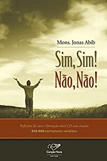 Livro Sim, sim! Não, não!