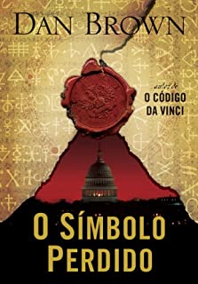 Livro O Símbolo Perdido (Robert Langdon Livro 3)