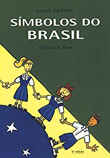 Livro Símbolos do Brasil