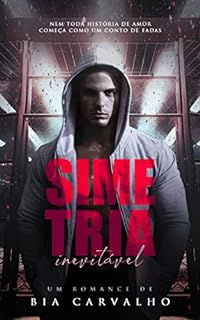 Livro Simetria Inevitável