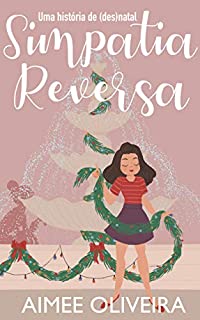 Livro Simpatia Reversa