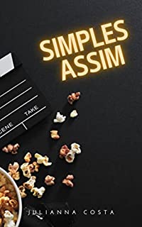 Livro Simples Assim