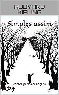 Livro Simples assim: contos para a criançada