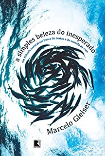 Livro A simples beleza do inesperado