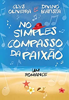 Livro No Simples Compasso da Paixão