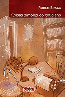 Livro Coisas simples do cotidiano