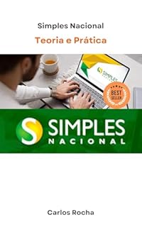 Livro Simples Nacional: Teoria e Prática