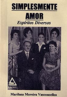 Simplesmente Amor (pensamentos Livro 1)