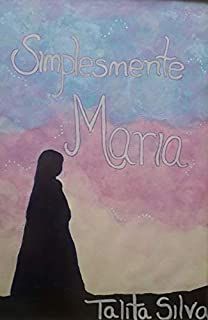 Livro Simplesmente Maria