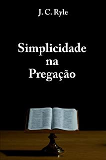 Livro Simplicidade na Pregação