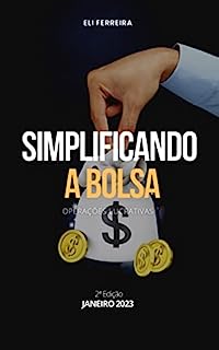 Livro Simplificando a bolsa: Operações lucrativas