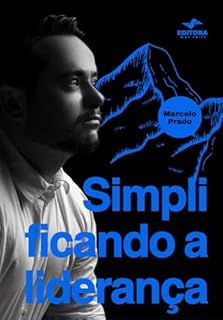 Livro Simplificando a Liderança