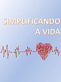 Livro Simplificando a Vida