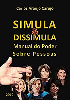 Livro Simula & Dissimula