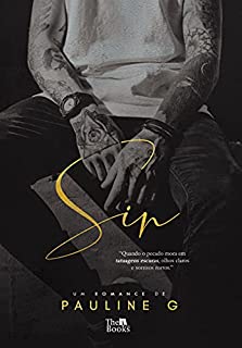 Livro Sin