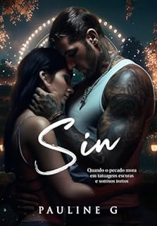 Livro Sin (Um Bully Romance)