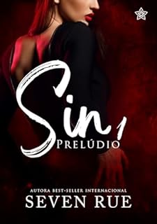 Livro Sin: Prelúdio (The Sin Livro 1)