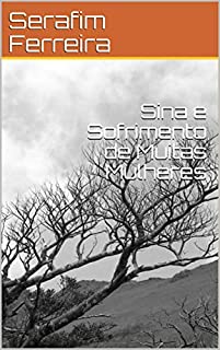 Livro Sina e Sofrimento de Muitas Mulheres
