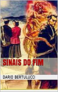 Livro Sinais do fim