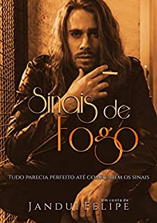 Livro Sinais de Fogo