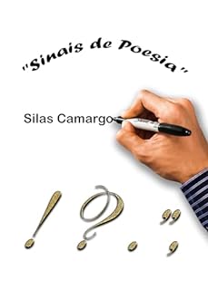 Livro "Sinais de Poesia"