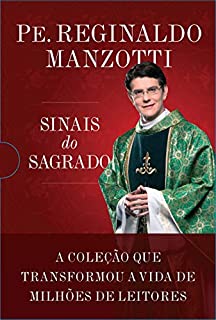 Livro Sinais do Sagrado
