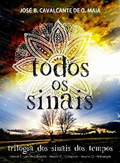 Livro Todos os sinais (Sinais dos Tempos)