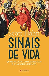 Livro Sinais de vida