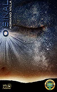 Livro O Sinal