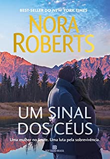 Livro Um sinal dos céus