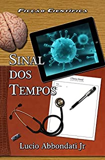 Livro Sinal dos Tempos