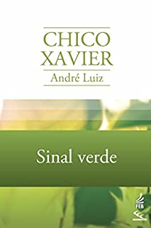 Livro Sinal verde - CEC
