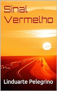 Livro Sinal Vermelho
