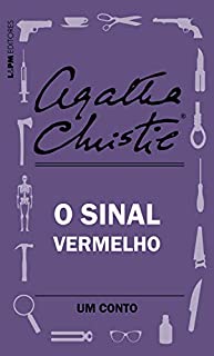Livro O sinal vermelho: Um conto de Parker Pyne