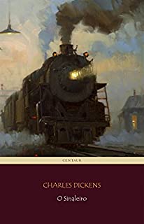 Livro O Sinaleiro