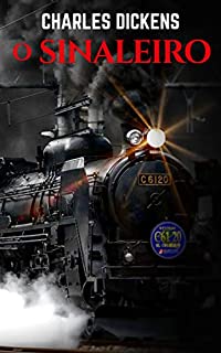 Livro O Sinaleiro