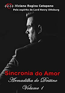 Livro Sincronia Do Amor