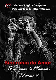 Livro Sincronia Do Amor
