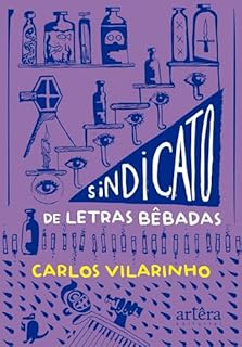 Sindicato de Letras Bêbadas
