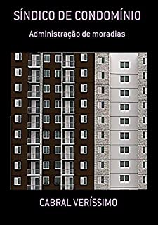 Livro SÍndico De CondomÍnio