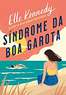 Livro Síndrome da boa garota