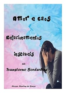 Livro Síndrome de Borderline