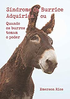 Livro Síndrome Da Burrice Adquirida