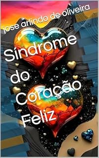 Livro Síndrome do Coração Feliz