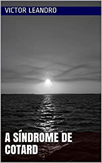 Livro A síndrome de Cotard