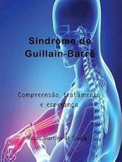 Livro Síndrome de Guillain-Barré