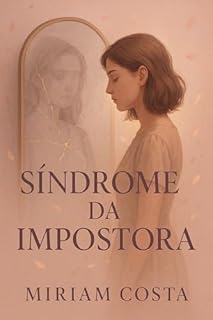 Livro Síndrome da Impostora