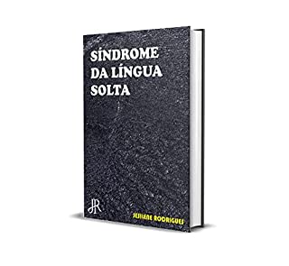 Livro SÍNDROME DA LÍNGUA SOLTA